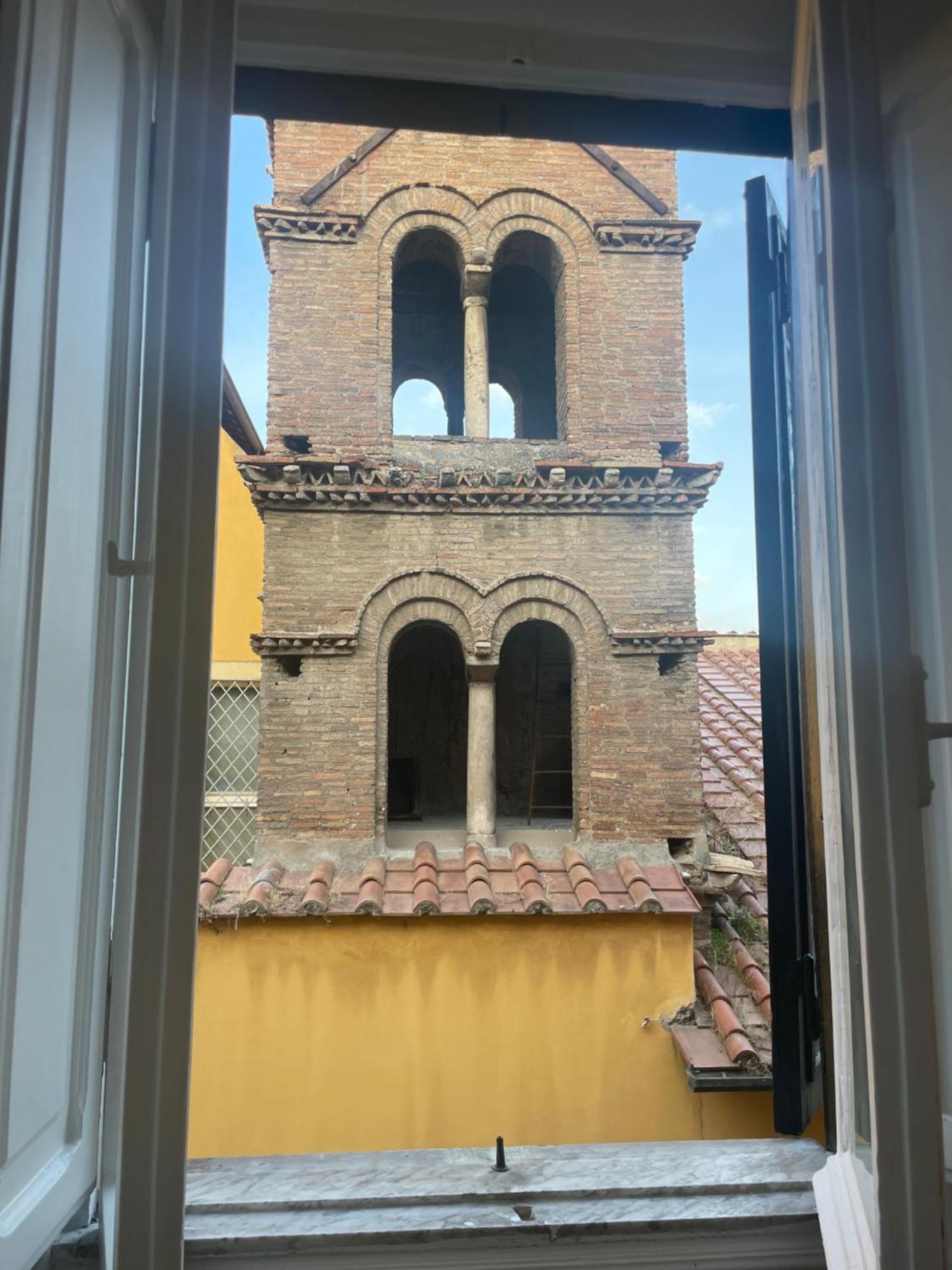Sweet Home Trastevere 2- Roma Экстерьер фото