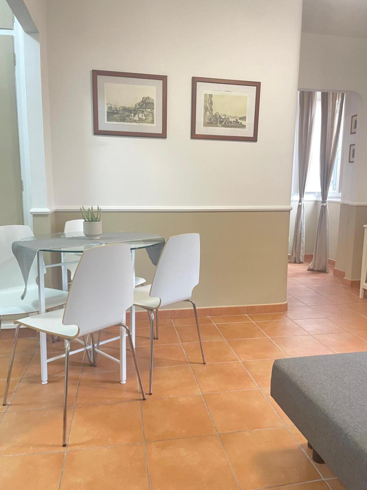 Sweet Home Trastevere 2- Roma Экстерьер фото