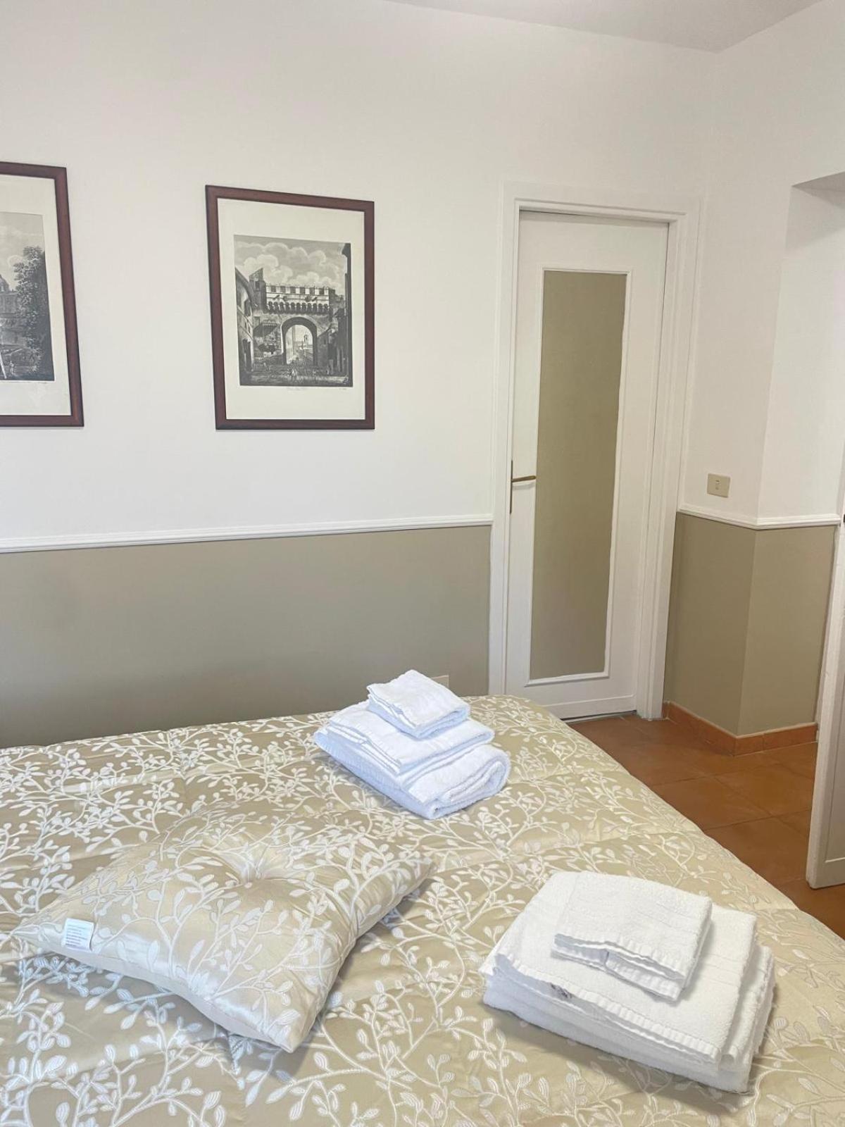 Sweet Home Trastevere 2- Roma Экстерьер фото