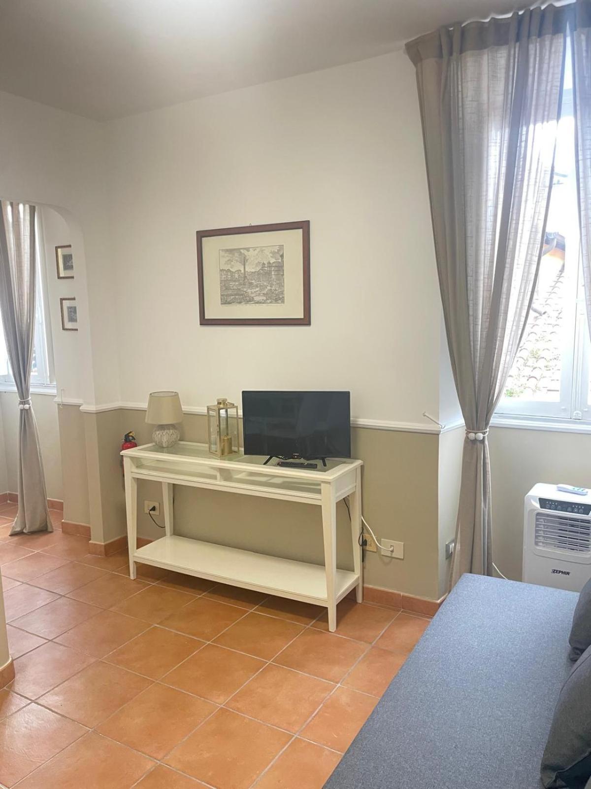 Sweet Home Trastevere 2- Roma Экстерьер фото