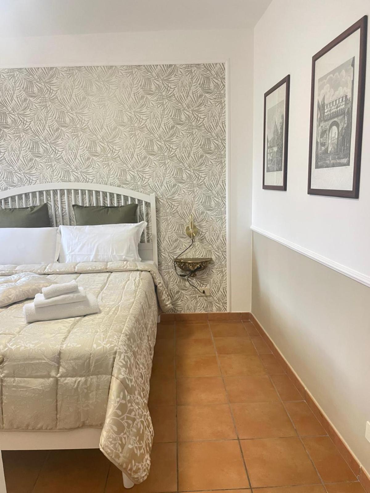 Sweet Home Trastevere 2- Roma Экстерьер фото