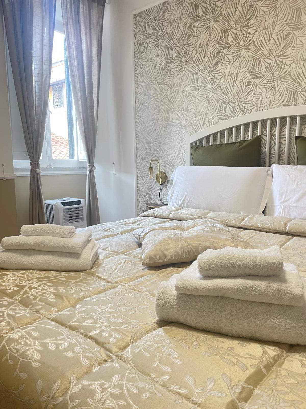 Sweet Home Trastevere 2- Roma Экстерьер фото