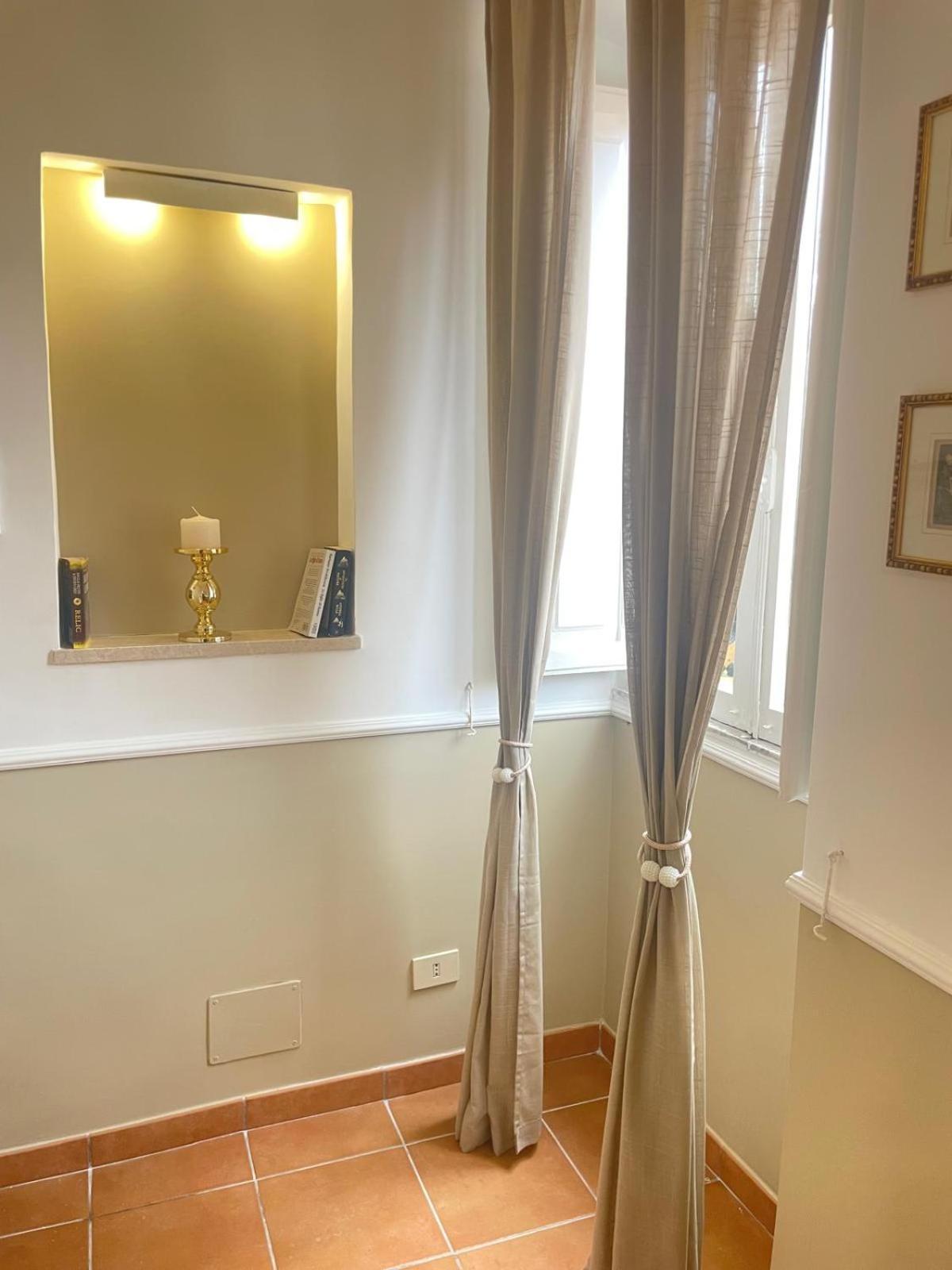 Sweet Home Trastevere 2- Roma Экстерьер фото