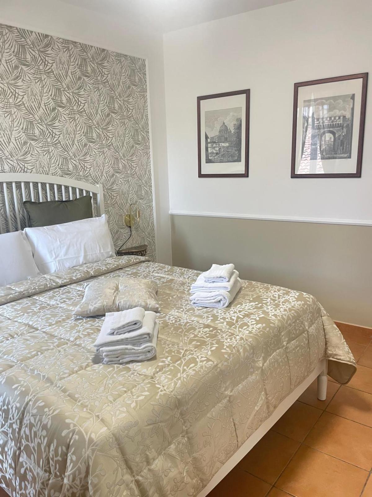 Sweet Home Trastevere 2- Roma Экстерьер фото